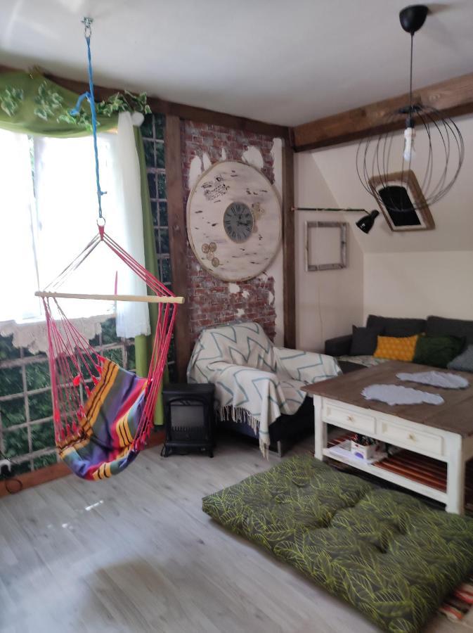 Violeta Holiday home