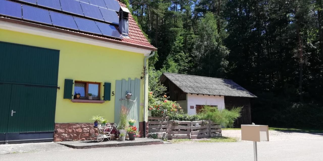Violeta Holiday home